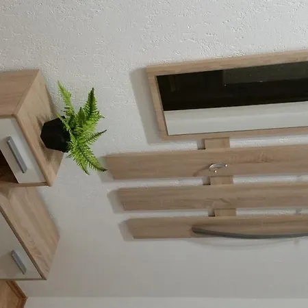 Ferienwohnung Bella