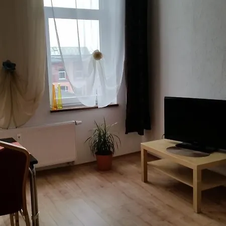 Ferienwohnung Bella Leipzig
