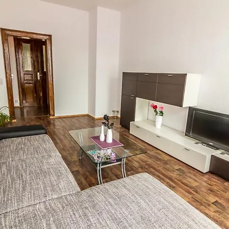 Ferienwohnung Bella Apartment