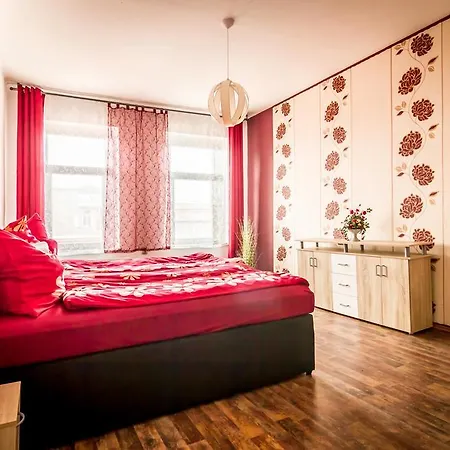 Ferienwohnung Bella Apartment Leipzig