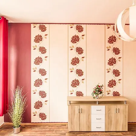 Ferienwohnung Bella Apartment