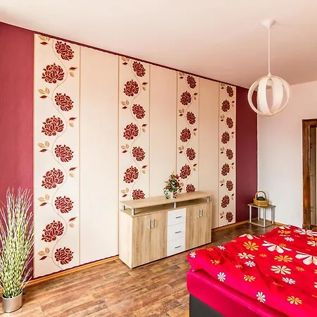 Ferienwohnung Bella Apartment Leipzig