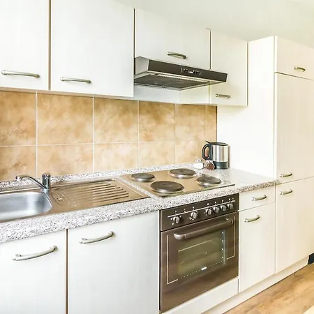 Ferienwohnung Bella Apartment