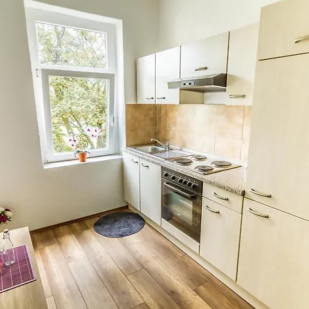 Ferienwohnung Bella
