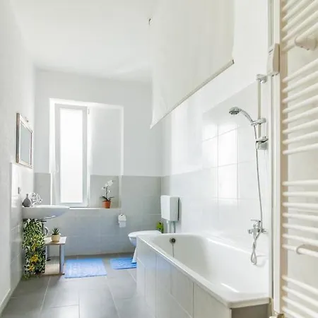 Ferienwohnung Bella * Leipzig