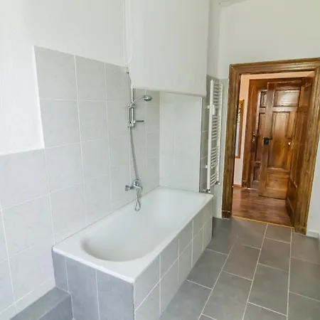 Apartment Ferienwohnung Bella *