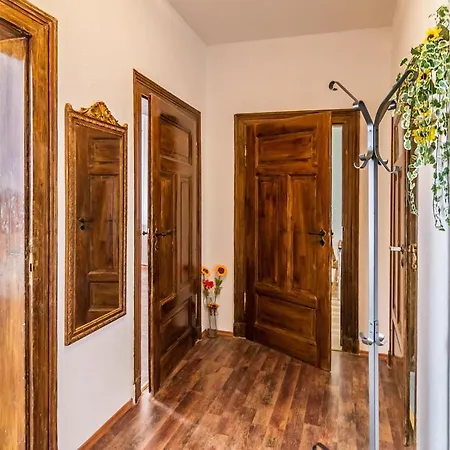 Ferienwohnung Bella * Leipzig