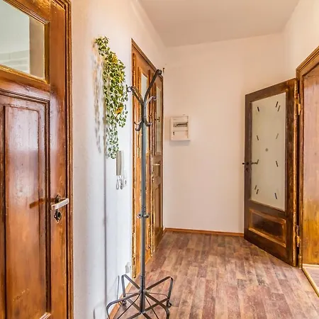 Ferienwohnung Bella