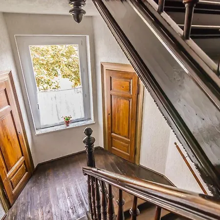Ferienwohnung Bella Apartment Leipzig