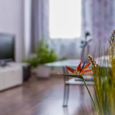 Ferienwohnung Bella Apartment Leipzig