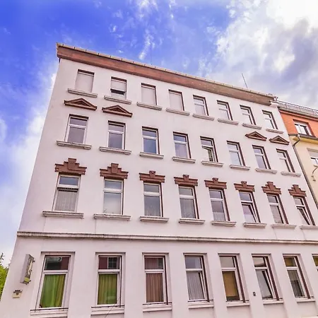 Ferienwohnung Bella Apartment