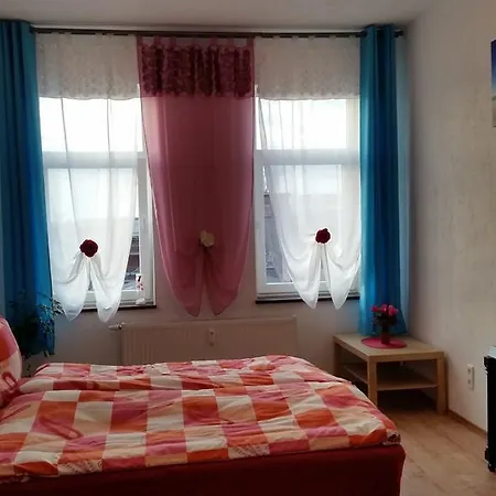 Ferienwohnung Bella Apartment *