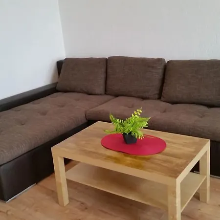 Apartment Ferienwohnung Bella