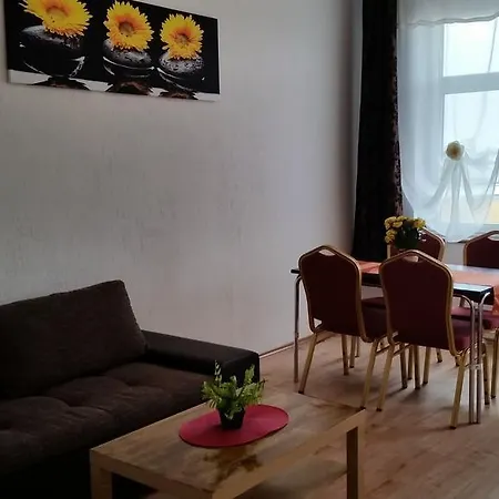 Apartment Ferienwohnung Bella *