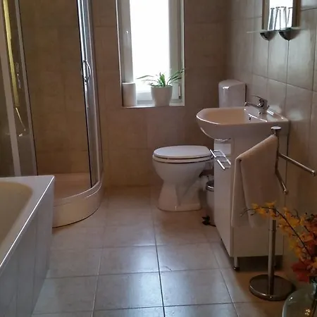 Ferienwohnung Bella Apartment Leipzig