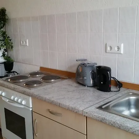 Ferienwohnung Bella Apartment *