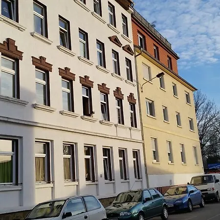 Ferienwohnung Bella Apartment