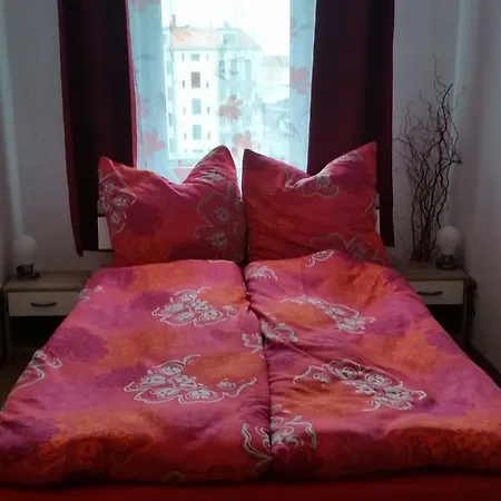 Ferienwohnung Bella Apartment