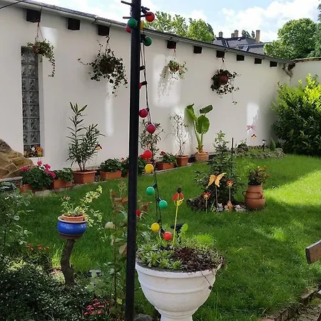 Ferienwohnung Bella Apartment Leipzig