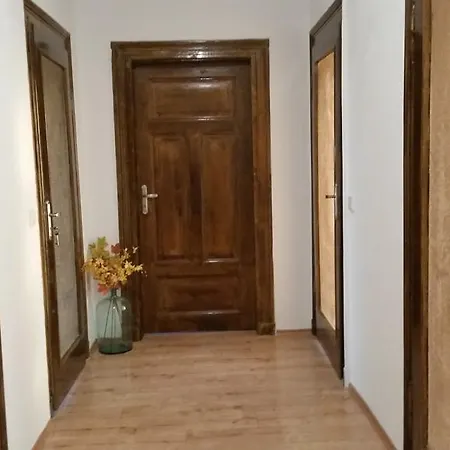 Ferienwohnung Bella * Leipzig