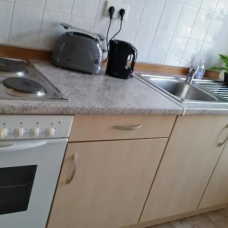 Ferienwohnung Bella Leipzig