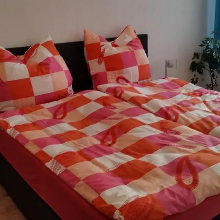 Apartment Ferienwohnung Bella