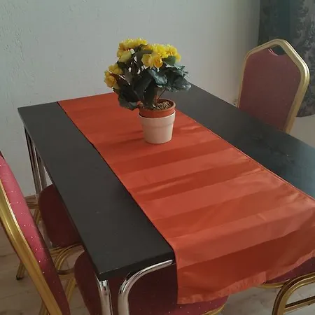Ferienwohnung Bella *